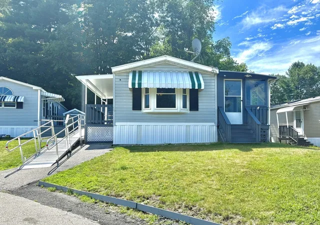 Homes for sale in Auburn, MA | 47 Washington St #56, Auburn, MA 01501 | MLS# 73547787