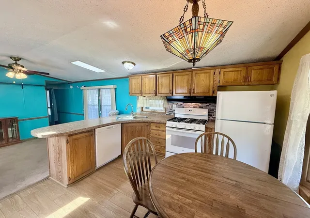 Homes for sale in Auburn, MA | 47 Washington St #56, Auburn, MA 01501 | MLS# 73547787