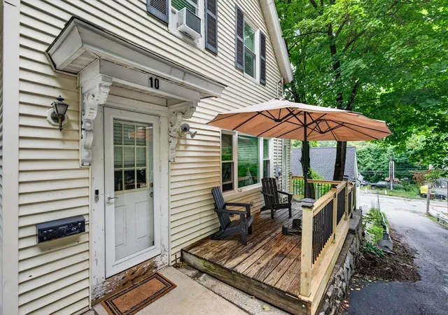 Photo 3 of Single family home for sale at 10 Burnett, Fitchburg, MA 01420 | MLS# 73544903 | Listing updated on 2026-10-02