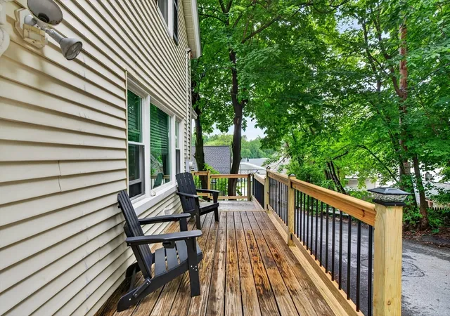 Photo 3 of Single family home for sale at 10 Burnett, Fitchburg, MA 01420 | MLS# 73544903 | Listing updated on 2026-10-02