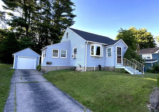 1st image of 346 Old Connecticut Path, Framingham, MA 01701 | MLS# 73561227