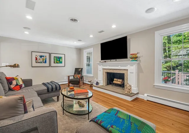 3rd image of 180 Meetinghouse Circle, Needham, MA 02492 | MLS# 73533491