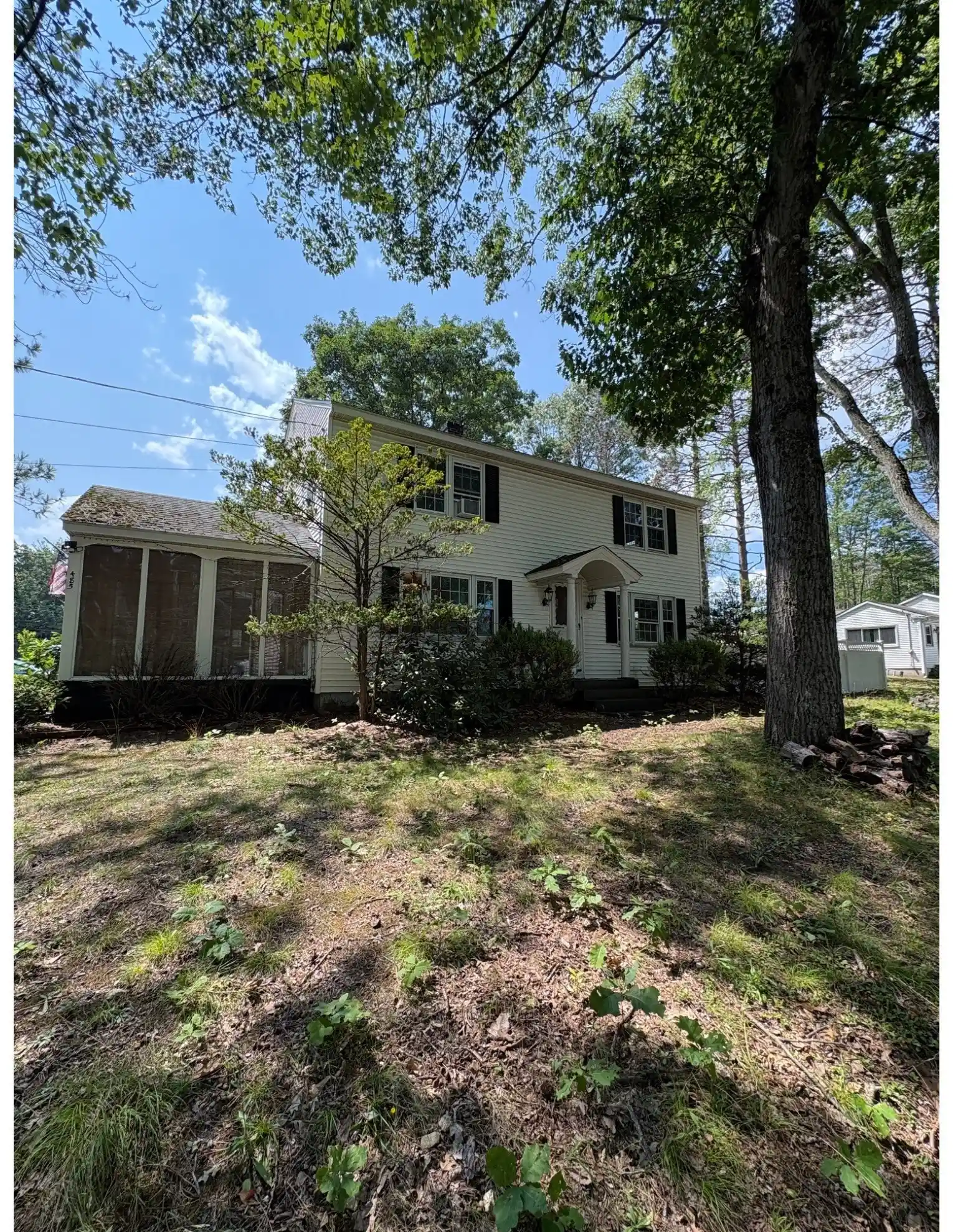 Photo 1 of Single family home for sale at 485 Central St, Leominster, MA 01453 | MLS# 73593700 | Listing updated on 2026-10-25