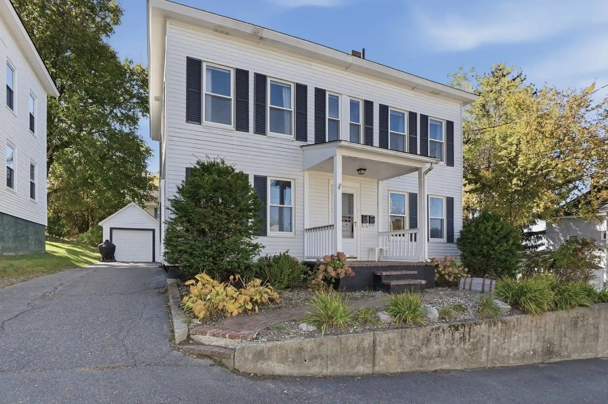 Multi family home for sale at 11 Front St, Clinton, MA 01510 | MLS# 73592382