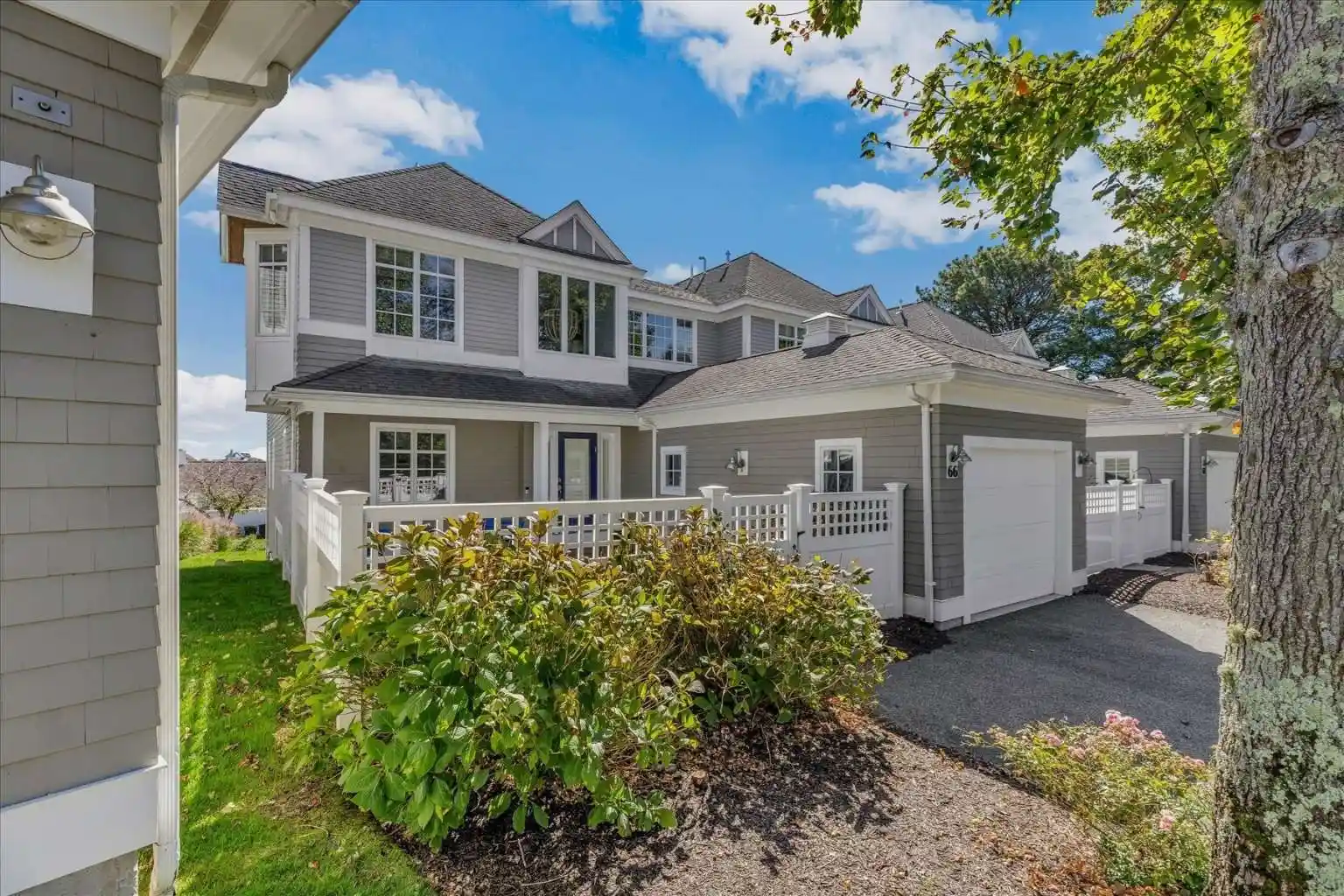 Photo 1 of Condo for sale at 66 Sea View #66, Mashpee, MA 02649 | MLS# 73592652 | Listing updated on 2026-10-23
