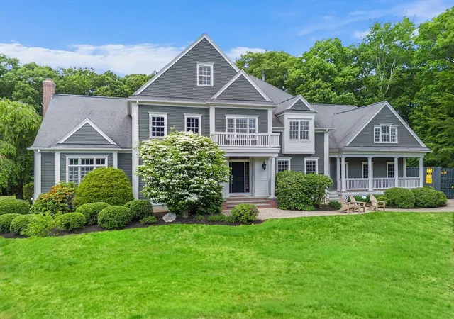 Homes for sale in Holliston, MA | 16 Kingsbury Dr, Holliston, MA 01746 | MLS# 73538100