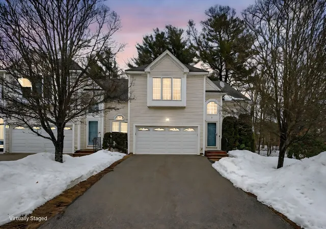 Homes for sale in Upton, MA | 1 Knowlton Circle #1, Upton, MA 01568 | MLS# 73487287