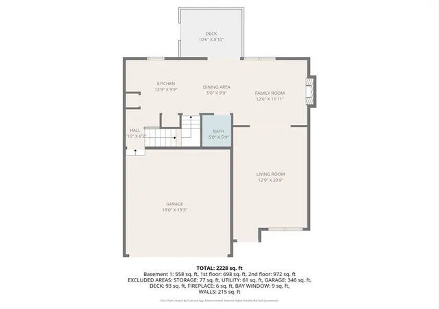 Homes for sale in Upton, MA | 1 Knowlton Circle #1, Upton, MA 01568 | MLS# 73487287