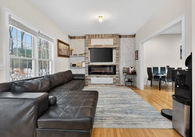 Homes for sale in Upton, MA | 1 Knowlton Circle #1, Upton, MA 01568 | MLS# 73487287