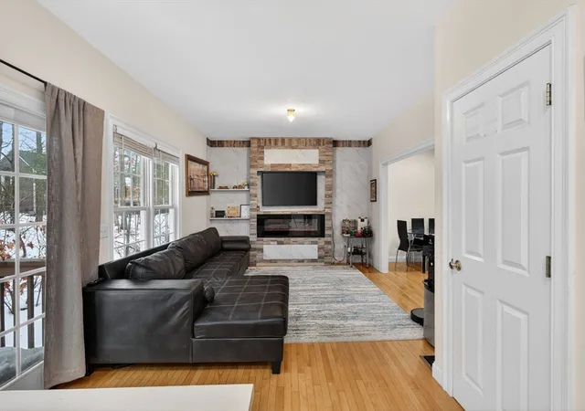 Homes for sale in Upton, MA | 1 Knowlton Circle #1, Upton, MA 01568 | MLS# 73487287