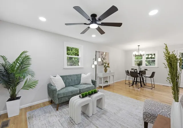 Photo 3 of Single family home for sale at 52 Aldo Dr, Ludlow, MA 01056 | MLS# 73551461 | Listing updated on 2026-10-03