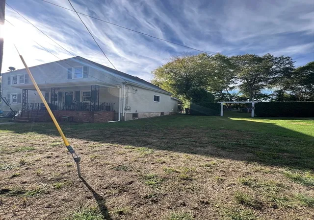 3rd image of 15 Hiram St, Acushnet, MA 02743 | MLS# 73514366