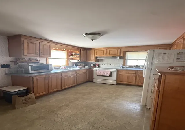 2nd image of 42 Alder Rd, Norton, MA 02766 | MLS# 73543590