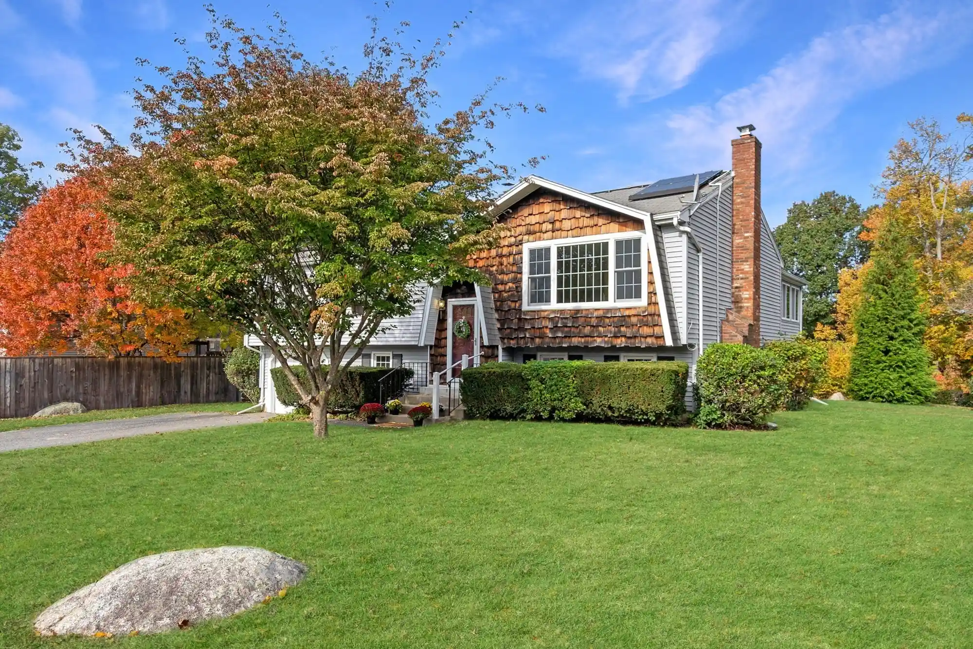 Single family home for sale at 3 Woodridge Rd, Milford, MA 01757 | MLS# 73593643