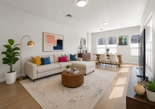 2nd image of 999 Hancock Street #209, Quincy, MA 02169 | MLS# 73560819