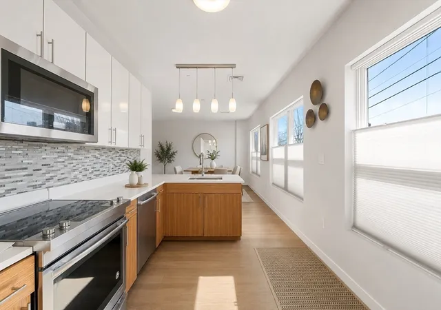 4th image of 999 Hancock Street #209, Quincy, MA 02169 | MLS# 73560819