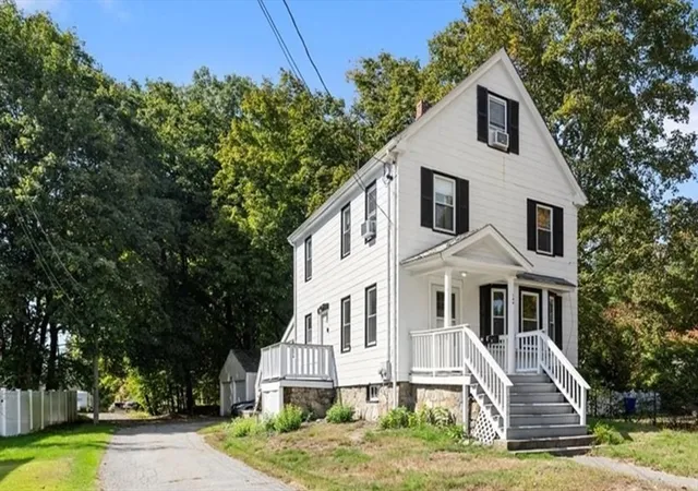Homes for sale in Rockland, MA | 196 Myrtle St, Rockland, MA 02370 | MLS# 73519650