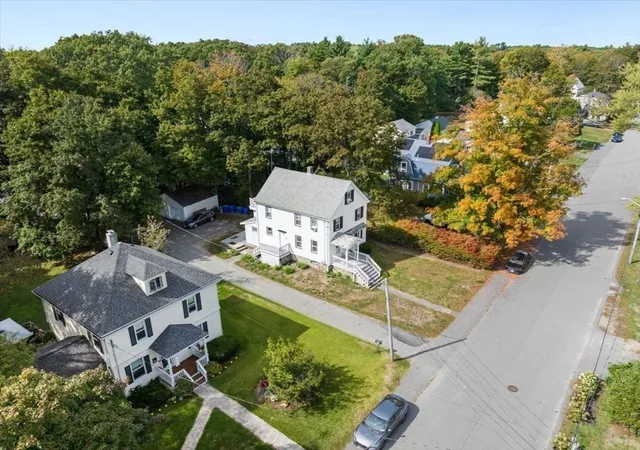 Homes for sale in Rockland, MA | 196 Myrtle St, Rockland, MA 02370 | MLS# 73519650