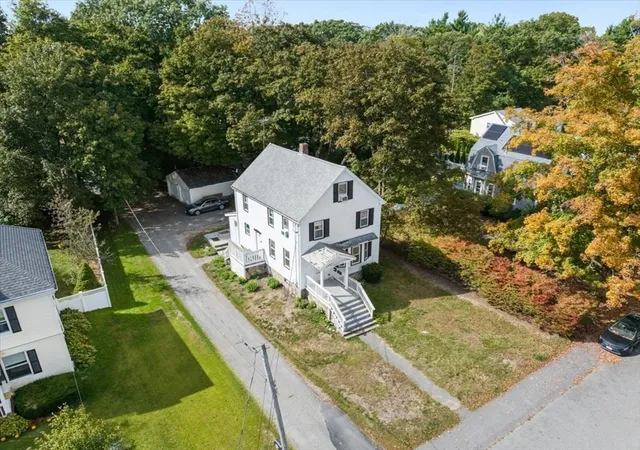 Homes for sale in Rockland, MA | 196 Myrtle St, Rockland, MA 02370 | MLS# 73519650