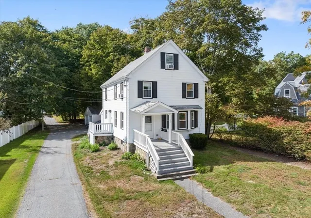 Homes for sale in Rockland, MA | 196 Myrtle St, Rockland, MA 02370 | MLS# 73519650