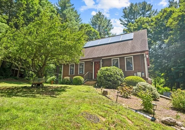 2nd image of 6 Wire Village Rd, Spencer, MA 01562 | MLS# 73556821