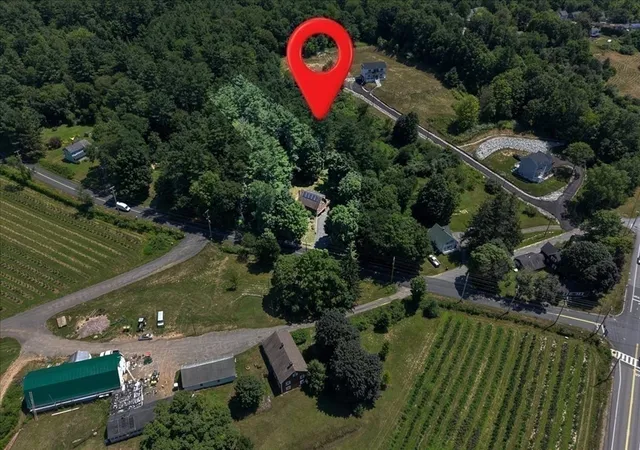 35th image of 6 Wire Village Rd, Spencer, MA 01562 | MLS# 73556821