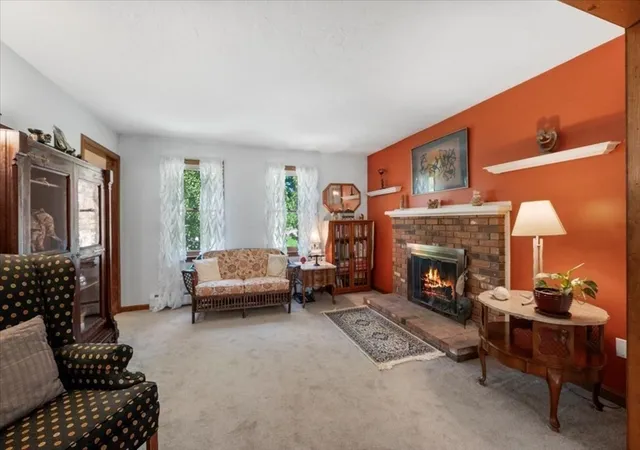 4th image of 6 Wire Village Rd, Spencer, MA 01562 | MLS# 73556821