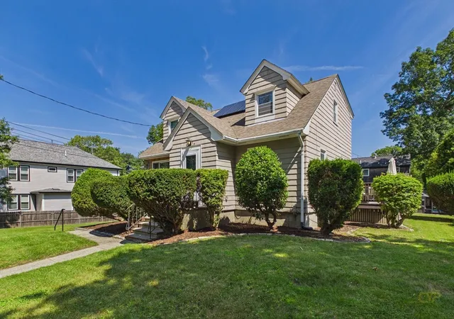 1st image of 844 Hood St, Fall River, MA 02720 | MLS# 73558088