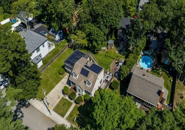 42nd image of 844 Hood St, Fall River, MA 02720 | MLS# 73558088