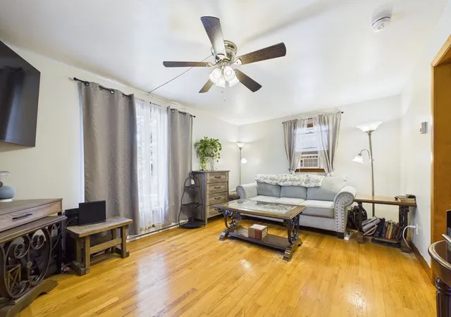 4th image of 844 Hood St, Fall River, MA 02720 | MLS# 73558088