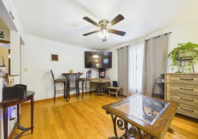 5th image of 844 Hood St, Fall River, MA 02720 | MLS# 73558088