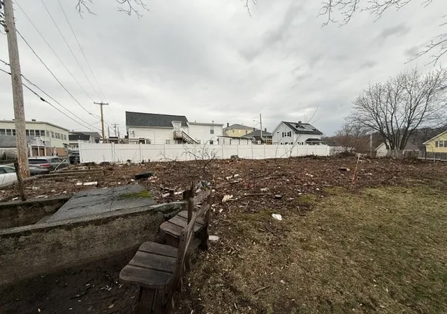 Photo 2 of Land for sale at 68 Middle Street, Fitchburg, MA 01420 | MLS# 73569893 | Listing updated on 2026-09-08