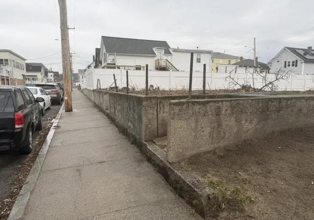 Photo 3 of Land for sale at 68 Middle Street, Fitchburg, MA 01420 | MLS# 73569893 | Listing updated on 2026-09-08