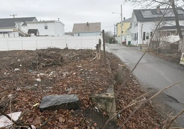 Photo 4 of Land for sale at 68 Middle Street, Fitchburg, MA 01420 | MLS# 73569893 | Listing updated on 2026-09-08