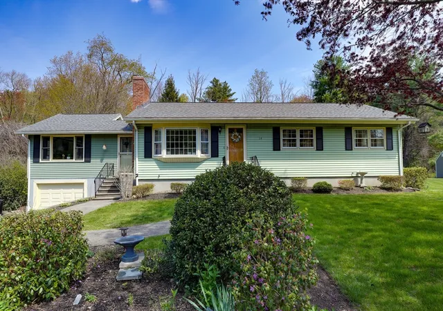 1st image of 14 Mohawk Dr, Northborough, MA 01532 | MLS# 73504740