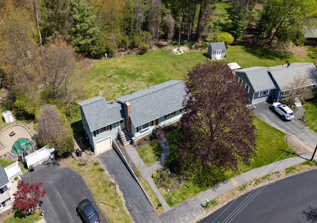 24th image of 14 Mohawk Dr, Northborough, MA 01532 | MLS# 73504740