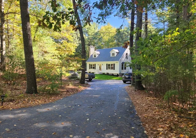 2nd image of 163 Quanapoag Rd, Freetown, MA 02717 | MLS# 73526713