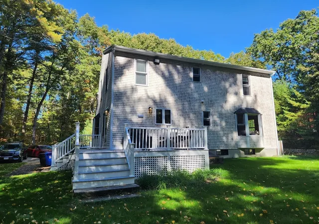 4th image of 163 Quanapoag Rd, Freetown, MA 02717 | MLS# 73526713