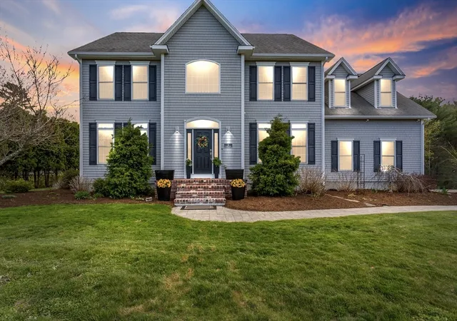 38th image of 6 Evergreen Dr, Acushnet, MA 02743 | MLS# 73513548