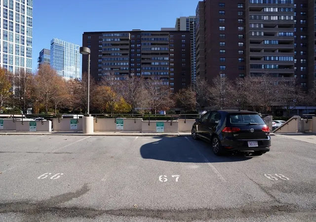 Homes for sale in Boston, MA | 9 Hawthorne Pl Pkg 67, Boston, MA 02114 | MLS# 73547564