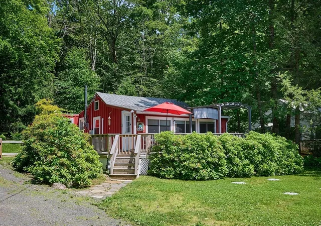 Homes for sale in Goshen, MA | 44 Aberdeen Rd, Goshen, MA 01032 | MLS# 73544501