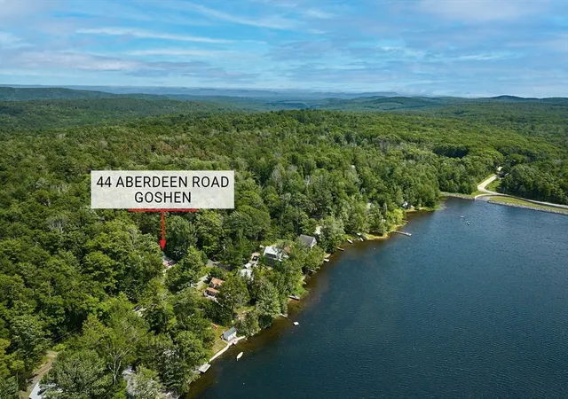 Homes for sale in Goshen, MA | 44 Aberdeen Rd, Goshen, MA 01032 | MLS# 73544501