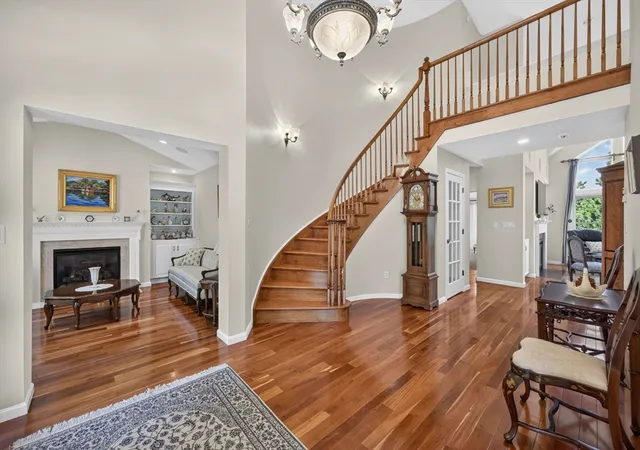 Listing Photo 4 - Condo for sale in building located at 17 Ludlow Trl, Plymouth, MA 02360 - Unit #17