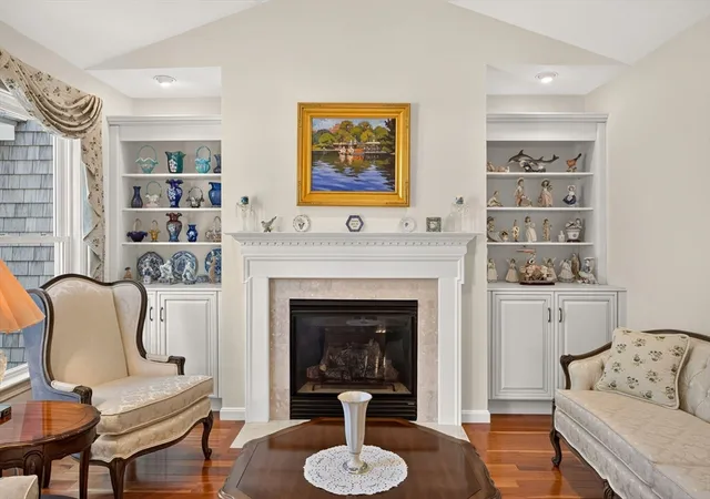 Listing Photo 5 - Condo for sale in building located at 17 Ludlow Trl, Plymouth, MA 02360 - Unit #17