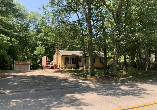 1st image of 260 Wood Street, Middleboro, MA 02346 | MLS# 73546653