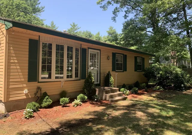 2nd image of 260 Wood Street, Middleboro, MA 02346 | MLS# 73546653