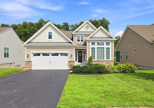 Photo 1 of Sale Pending at 38 Sequoia Dr #38, Methuen, MA 01844 | MLS# 73562541 | Listing updated on 2026-09-03
