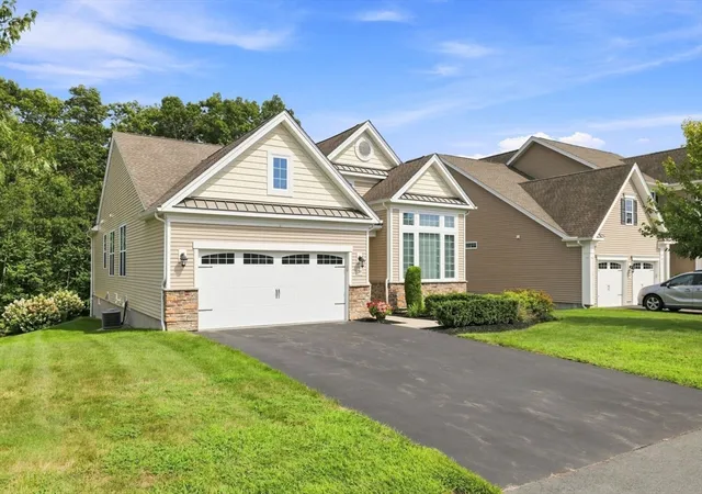 Photo 2 of Sale Pending at 38 Sequoia Dr #38, Methuen, MA 01844 | MLS# 73562541 | Listing updated on 2026-09-03