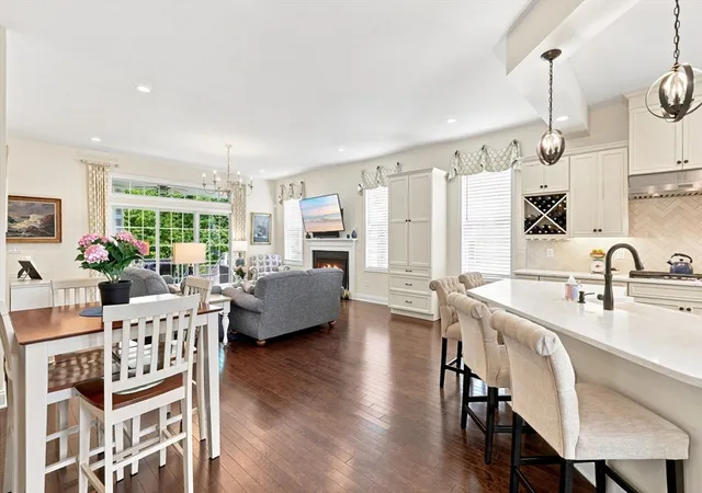 Photo 3 of Sale Pending at 38 Sequoia Dr #38, Methuen, MA 01844 | MLS# 73562541 | Listing updated on 2026-09-03