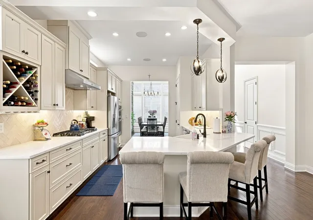 Listing Photo 4 - Condo for sale in building located at 38 Sequoia Dr, Methuen, MA 01844 - Unit #38
